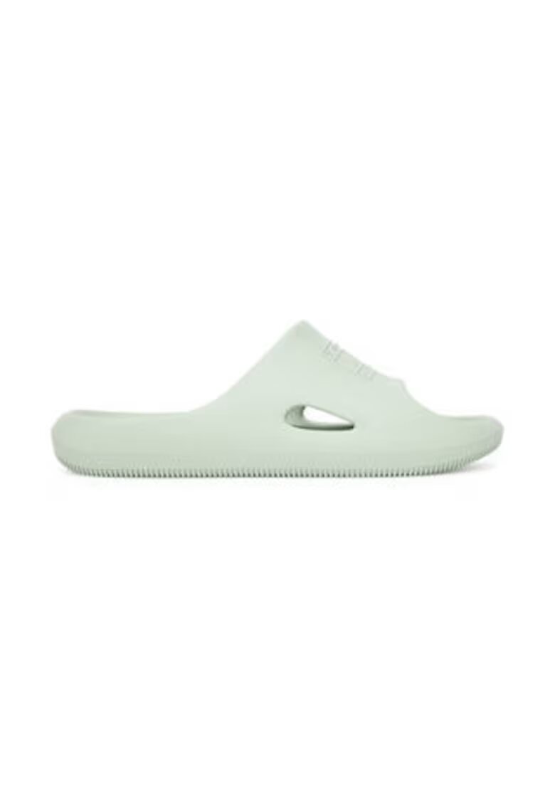 Tommy Jeans Papuci barbatesti - verde - plastic