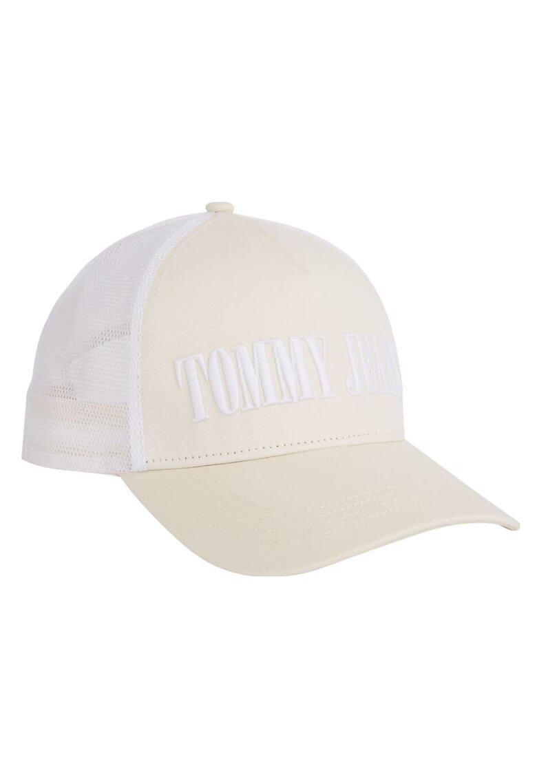 Tommy Jeans Sapca cu broderie logo