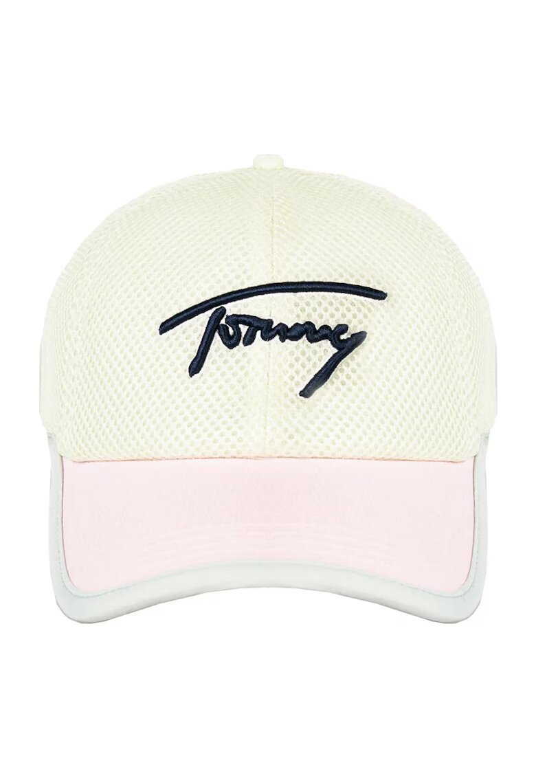 Tommy Jeans Sapca cu logo brodat