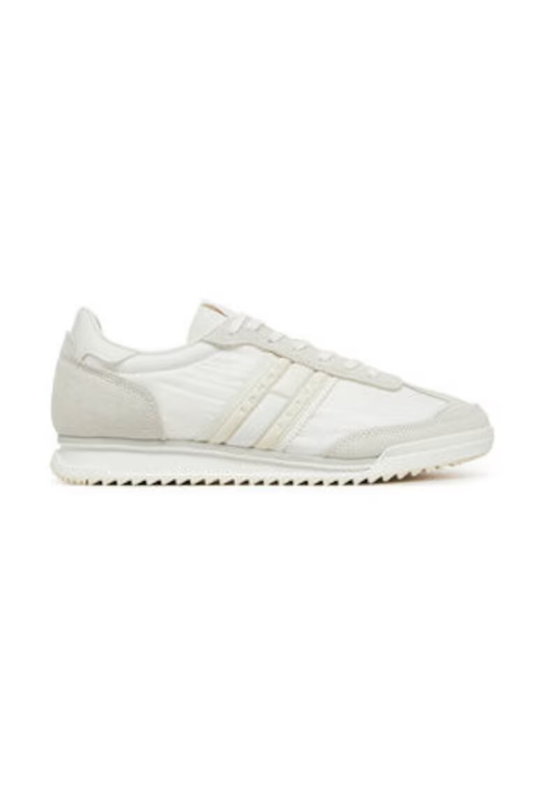 Tommy Jeans Tenisi barbatesti - 305158789 - piele naturala - alb