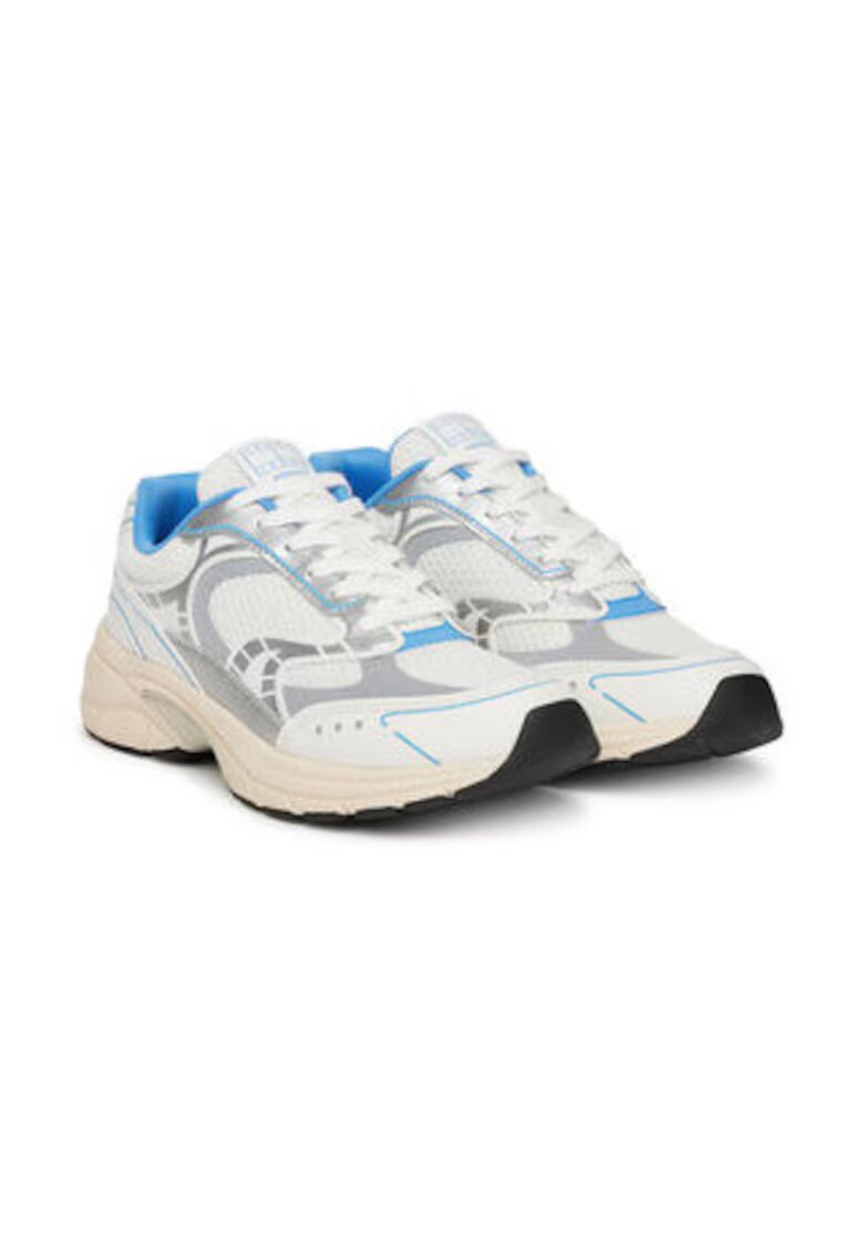 Tommy Jeans Tenisi dama - 305437440 - material textil -