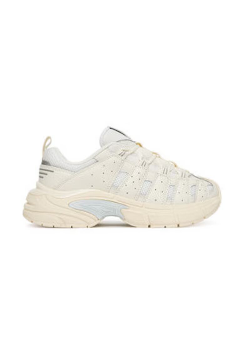 Tommy Jeans Tenisi dama 305437457 - Piele naturala - Bej