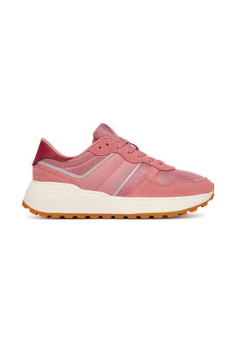 Tommy Jeans Tenisi dama - 305437594 - piele naturala