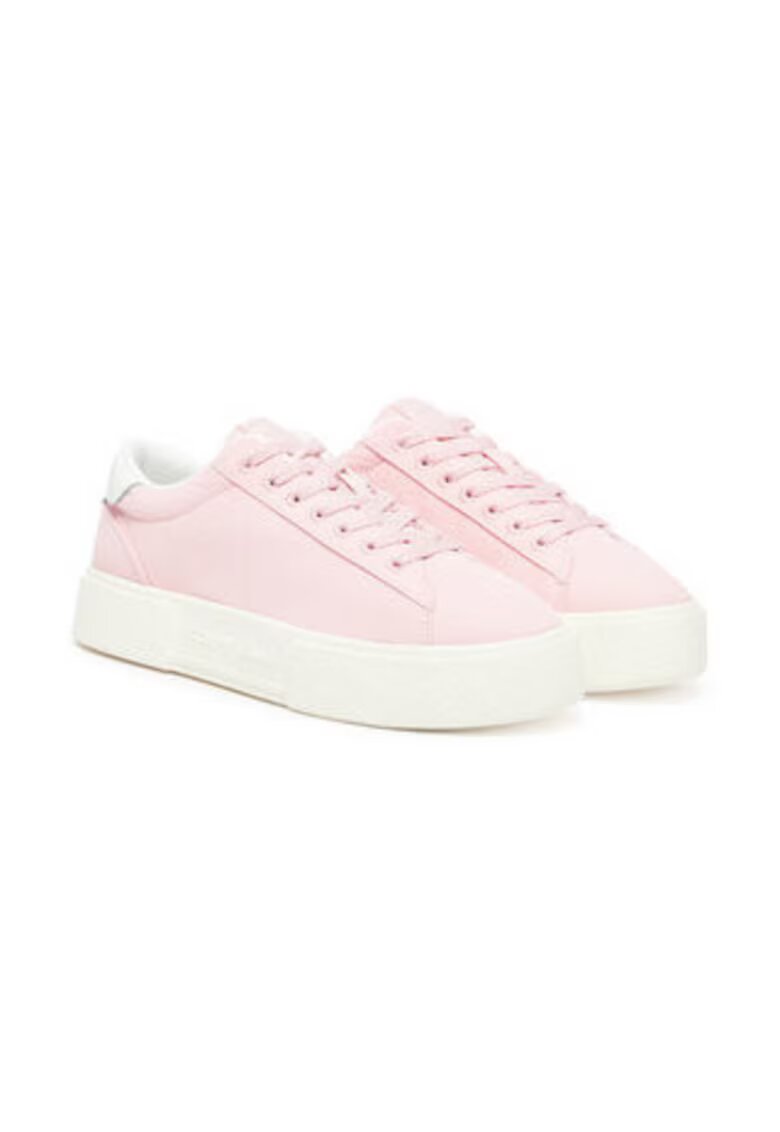Tommy Jeans Tenisi dama 305437686 - Textil - Roz - Roz