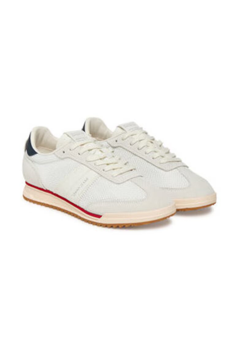 Tommy Jeans Tenisi dama - 305553690 - material textil
