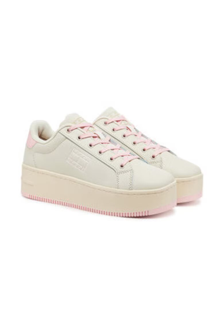 Tommy Jeans Tenisi dama - piele naturala - 305159335