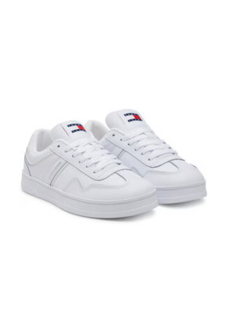 Tommy Jeans Tenisi dama - piele naturala - 305159861