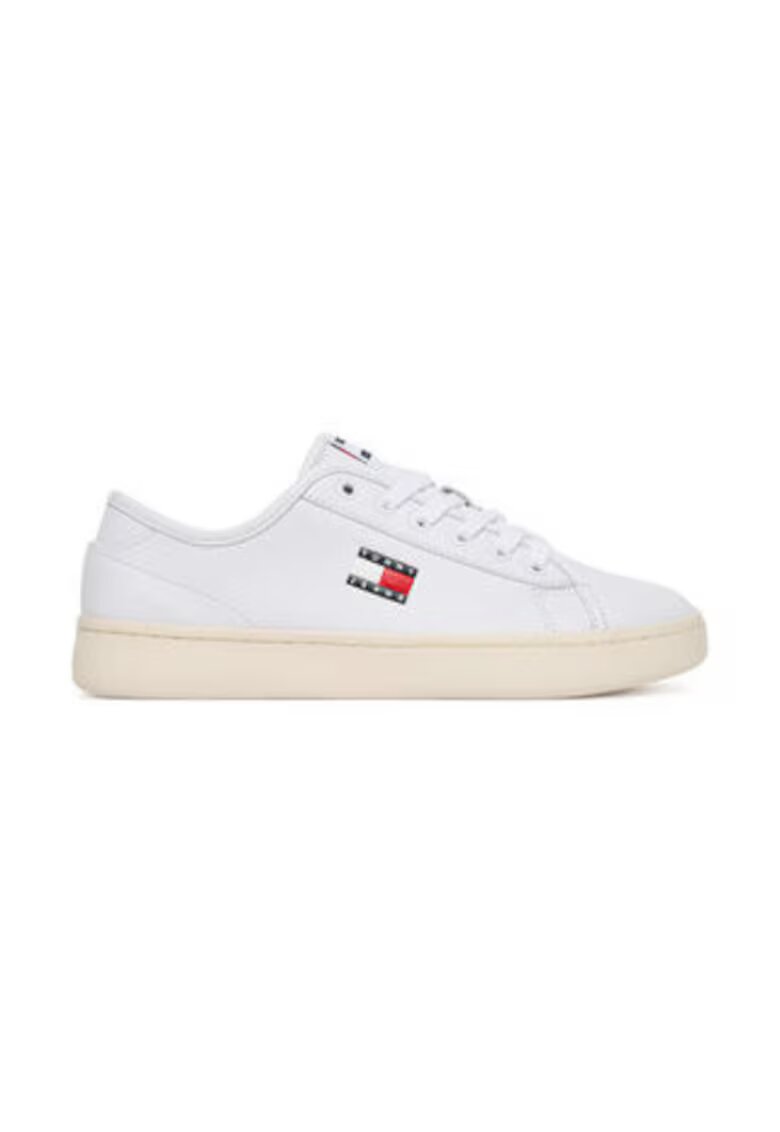 Tommy Jeans Tenisi dama - piele naturala - 305437709