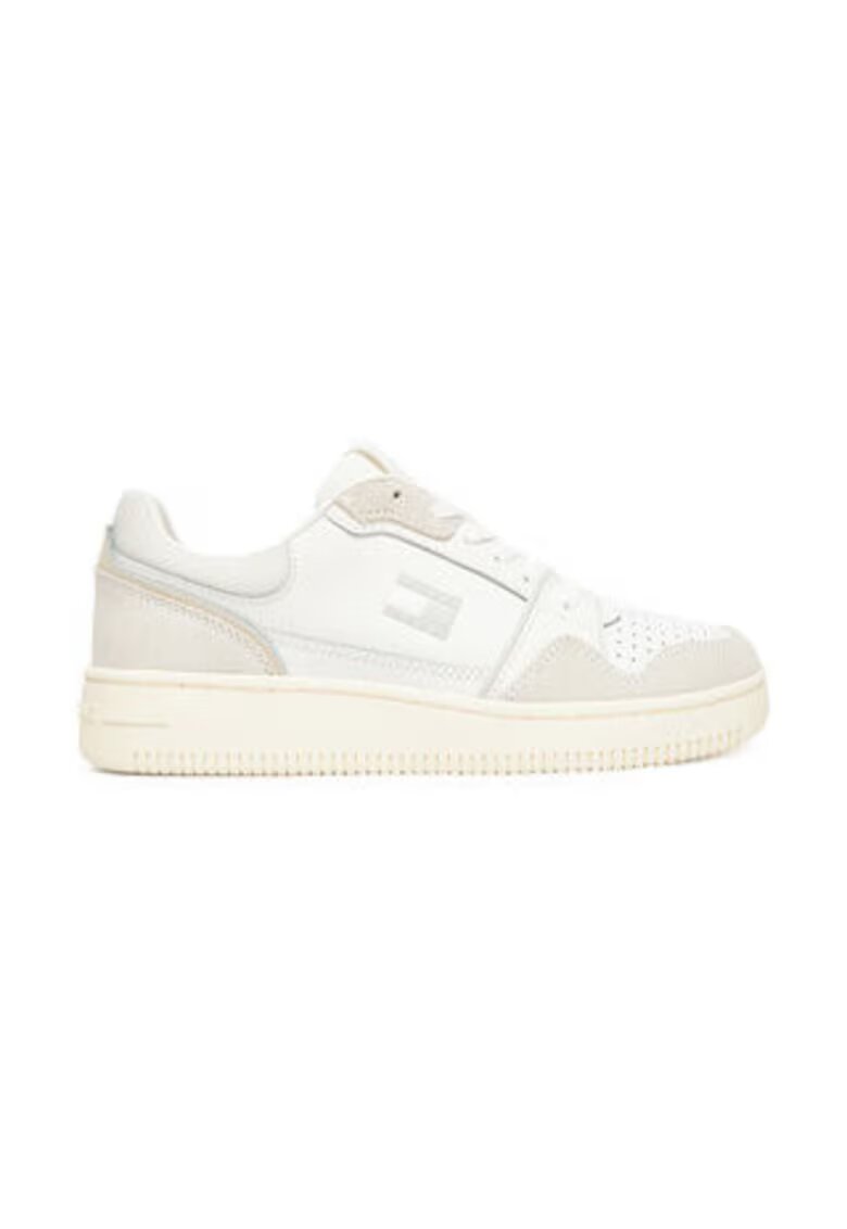 Tommy Jeans Tenisi dama - piele naturala - 305437778