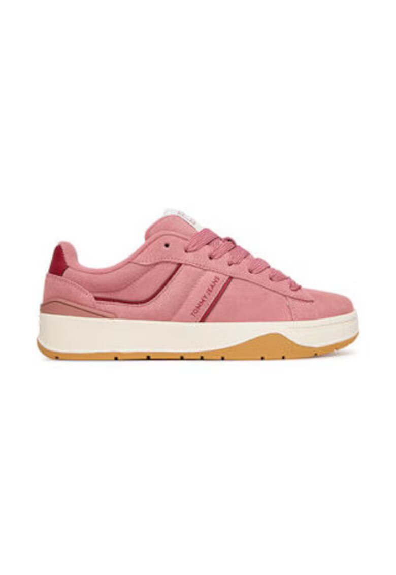 Tommy Jeans Tenisi dama - piele naturala - 305437785