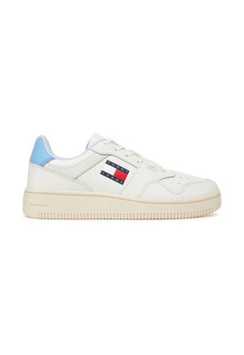 Tommy Jeans Tenisi dama - piele naturala - stil urban 305159274