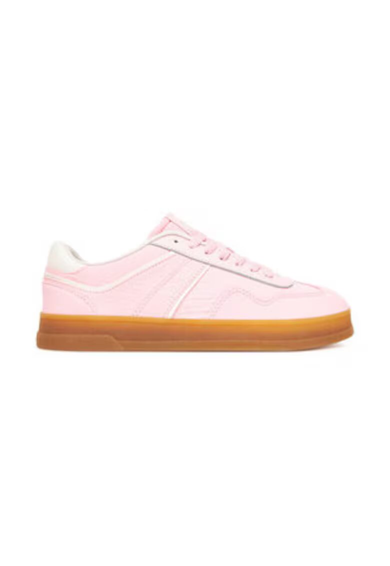 Tommy Jeans Tenisi pentru dama - Roz