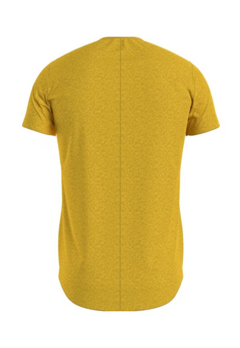 Tommy Jeans Tricou Din Amestec De Bumbac -