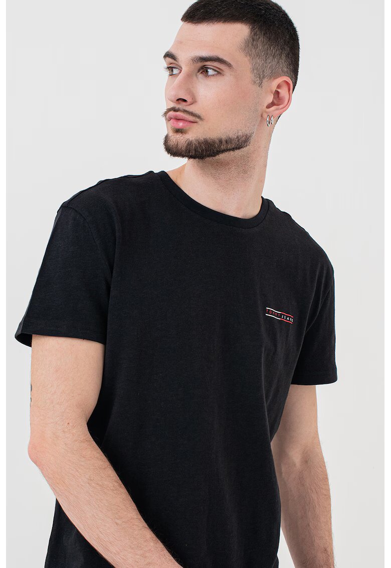 Tommy Jeans Tricou regular-fit cu imprimeu logo