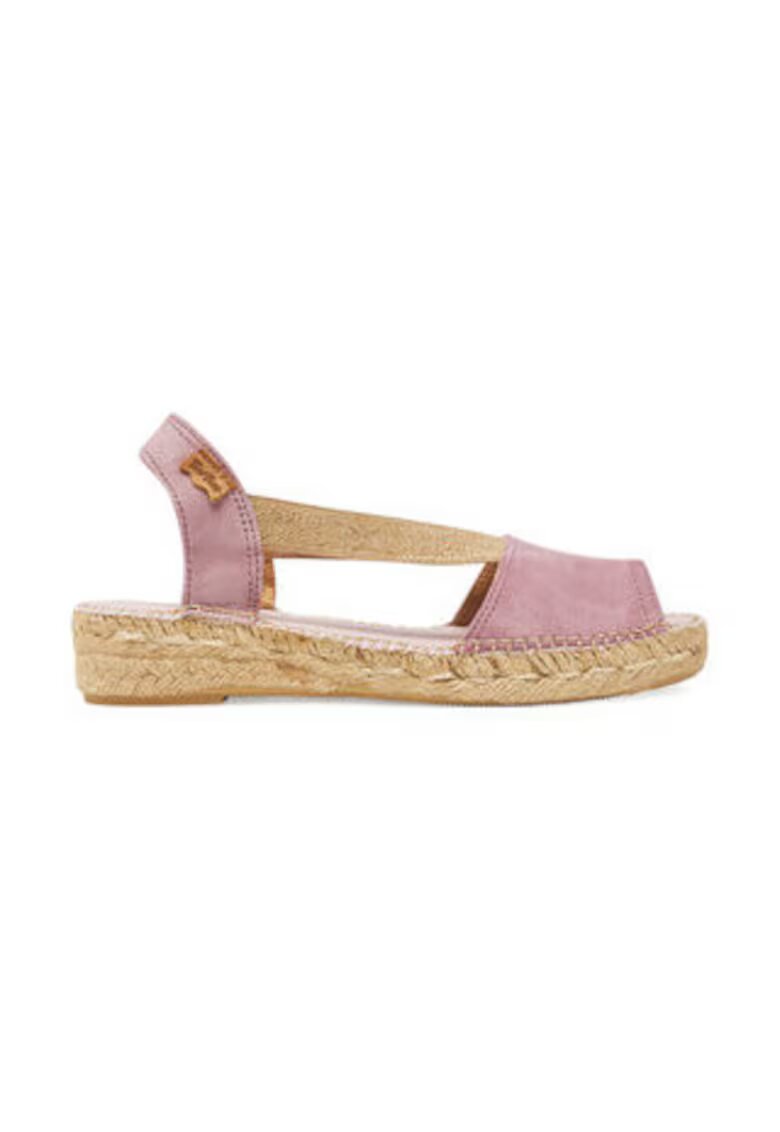 Toni Pons dama piele naturala - violet - Violet