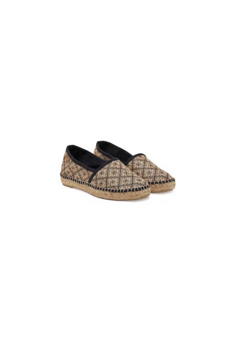 Toni Pons Espadrile dama 305031723 - Textil - Bej - Bej