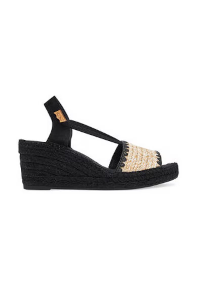 Toni Pons Espadrile dama 305032287 - Textil - Bej
