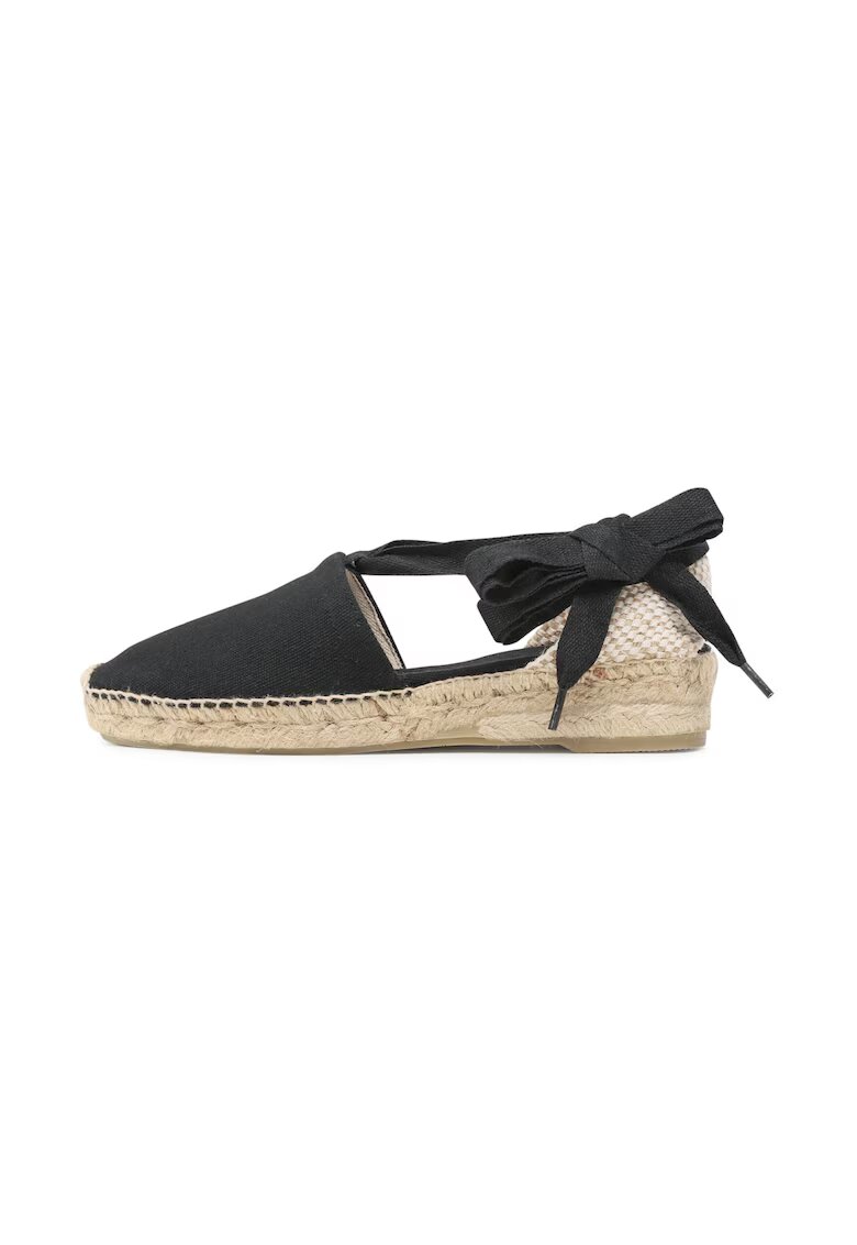 Toni Pons Espadrile dama - 774968 - Textil - Negru