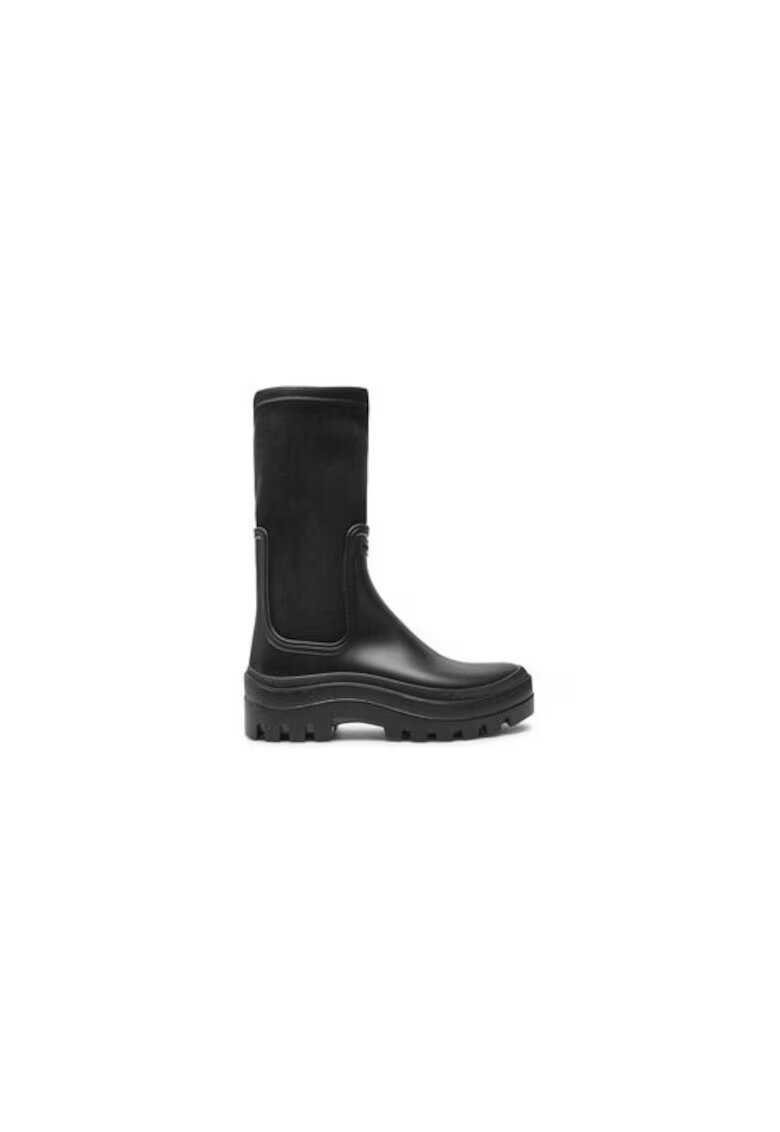Toni Pons Ghete dama 304469046 - Sintetic - Negru - Negru