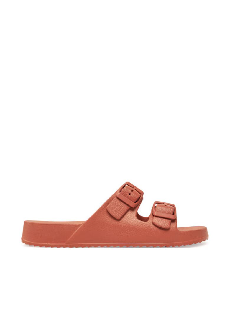 Toni Pons Papuci dama 305031846 - Sintetic - Multicolor - Multicolor