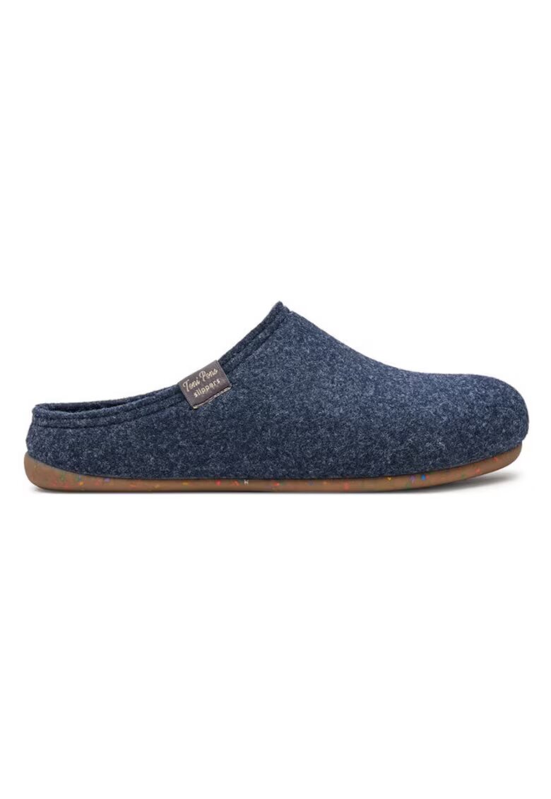Toni Pons Papuci de casa dama - 304469 - Pasla - Bleumarin - Bleumarin