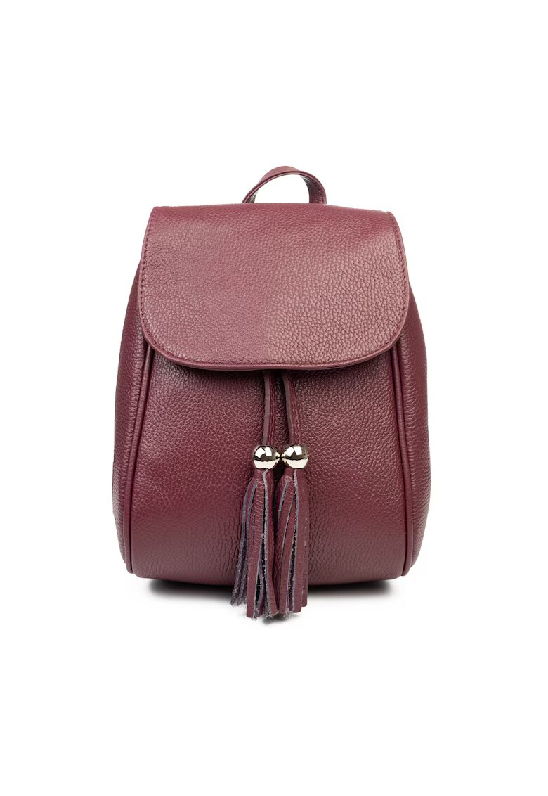 Toro Nero Rucsac Cris - Mov orhidee