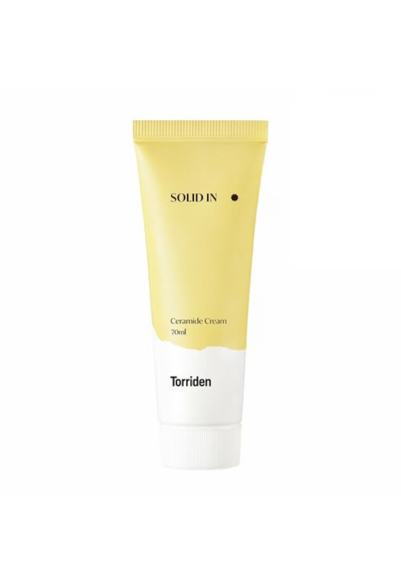 TORRIDEN Crema de fata cu ceramida solida - 70 ml