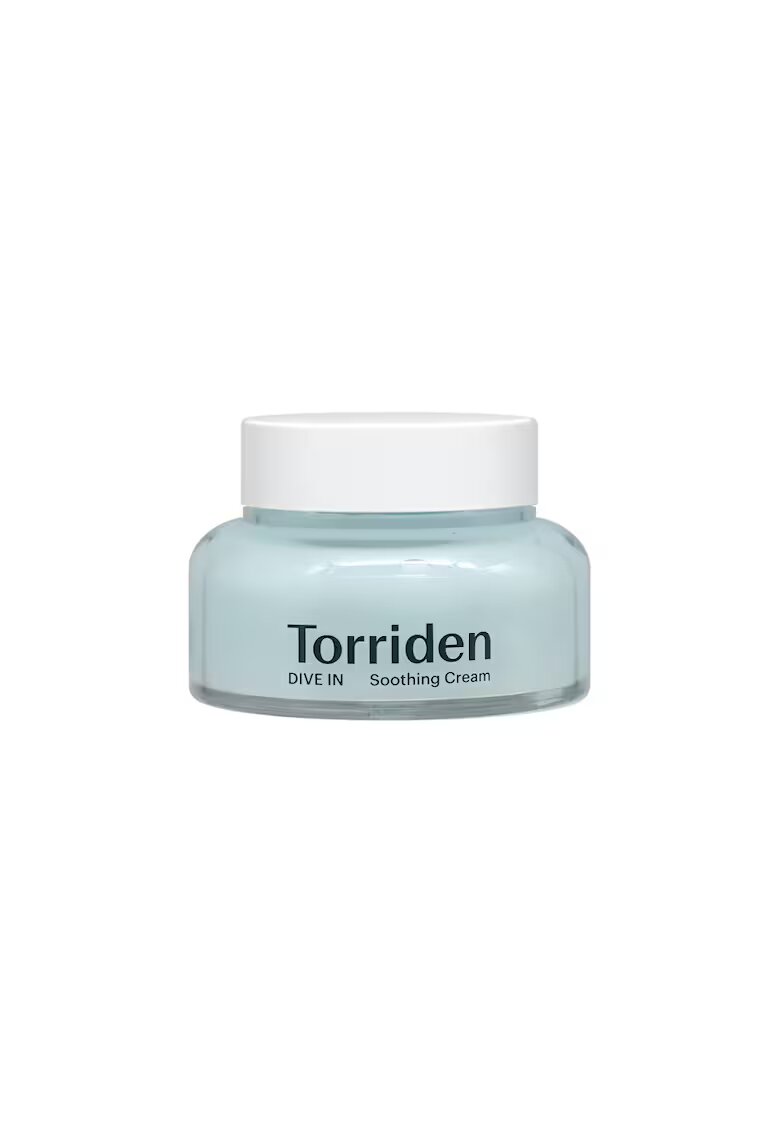 TORRIDEN Crema DIVE-IN Low Molecular Hyaluronic Acid Soothing - 100 ml