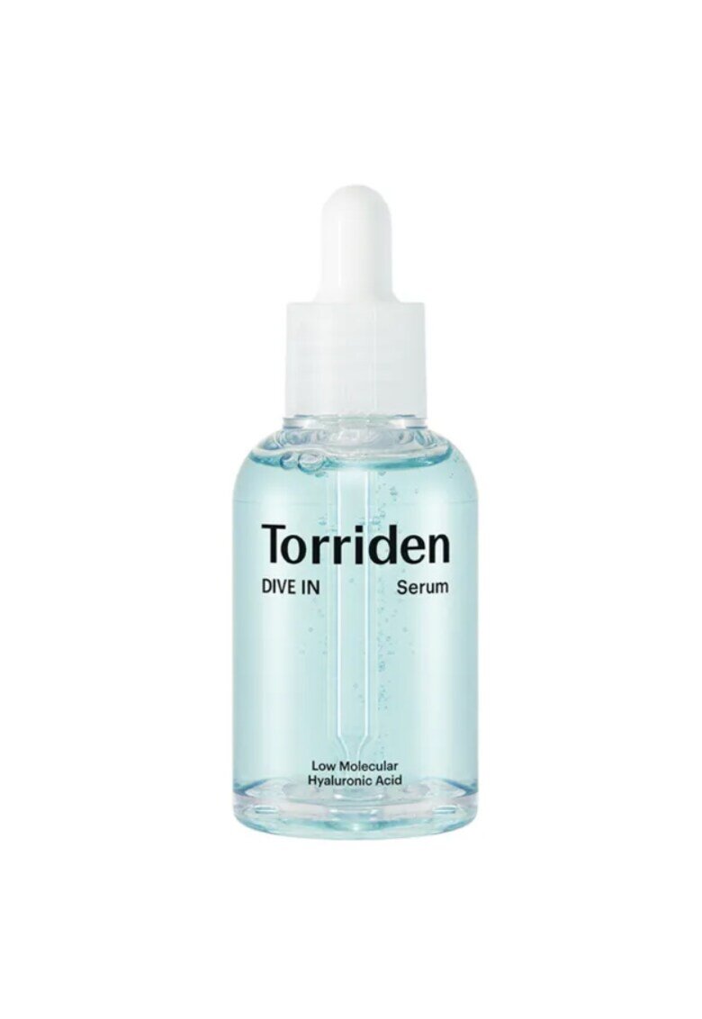 TORRIDEN Serum cu complex de acid hialuronic 50ml