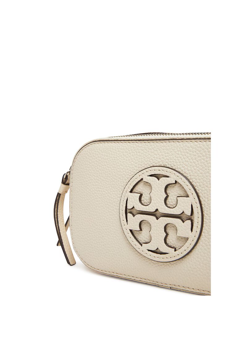 Tory Burch Geanta dama New Ivory 104 - piele naturala