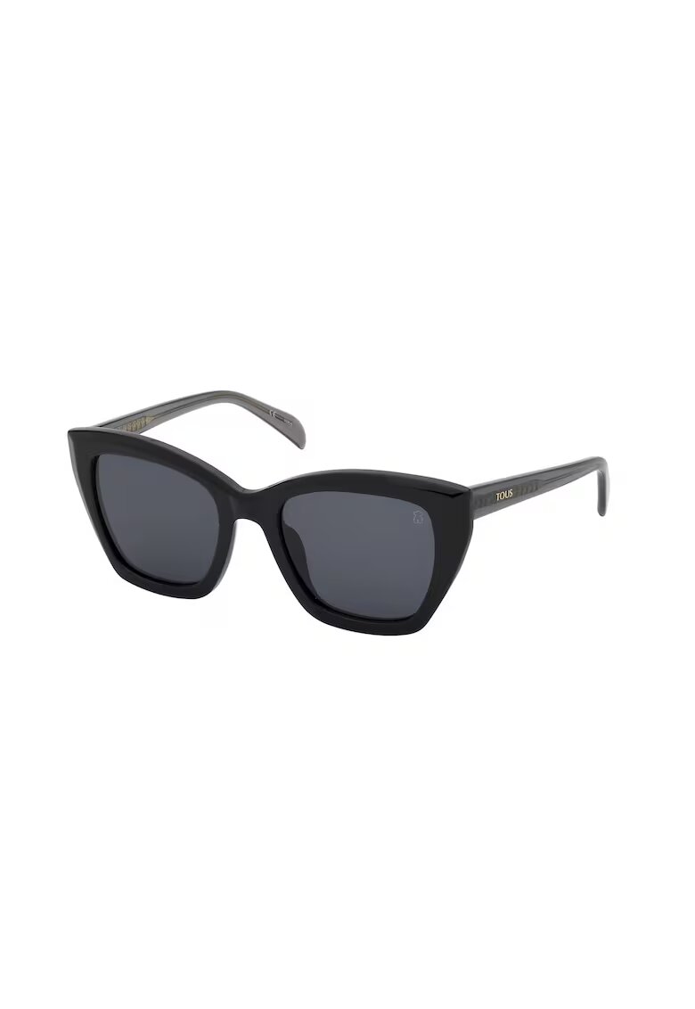 Tous Ochelari de soare cat-eye - Negru
