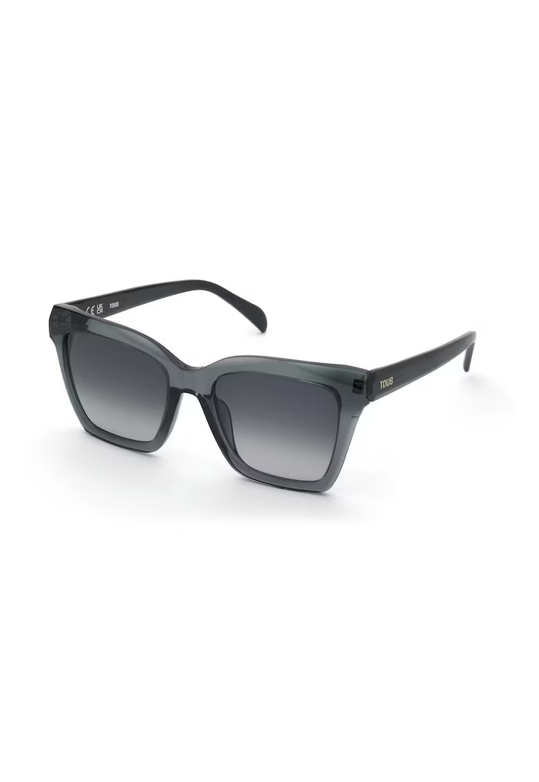 Tous Ochelari de soare cu lentile degrade - Gri