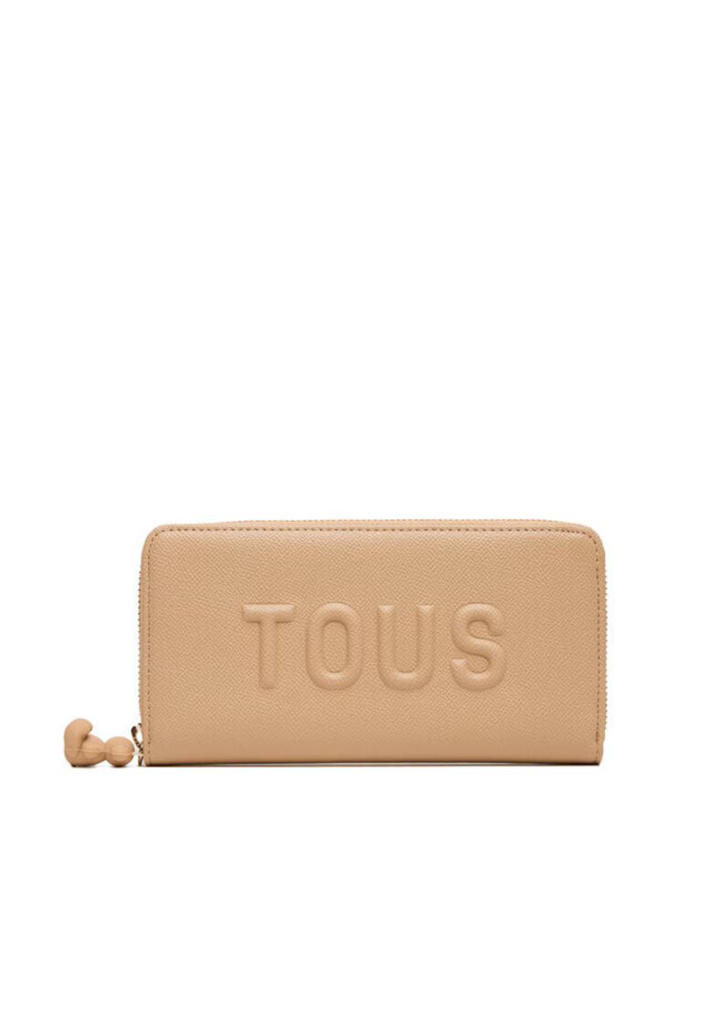 Tous Portofel dama Sand Brenda - ecologic - 2002105445