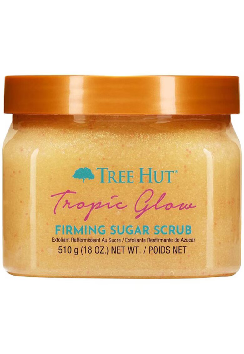 Tree Hut Exfoliant de corp Tropic Glow 510g