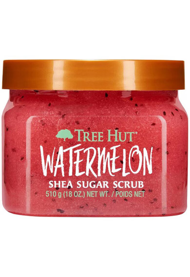 Tree Hut Exfoliant pentru corp Watermelon 510g