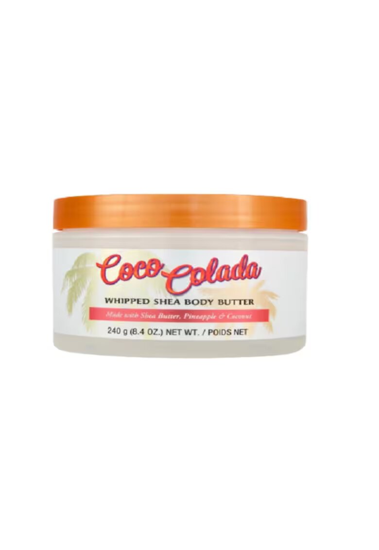 Tree Hut Unt de corp Coco Colada 240g