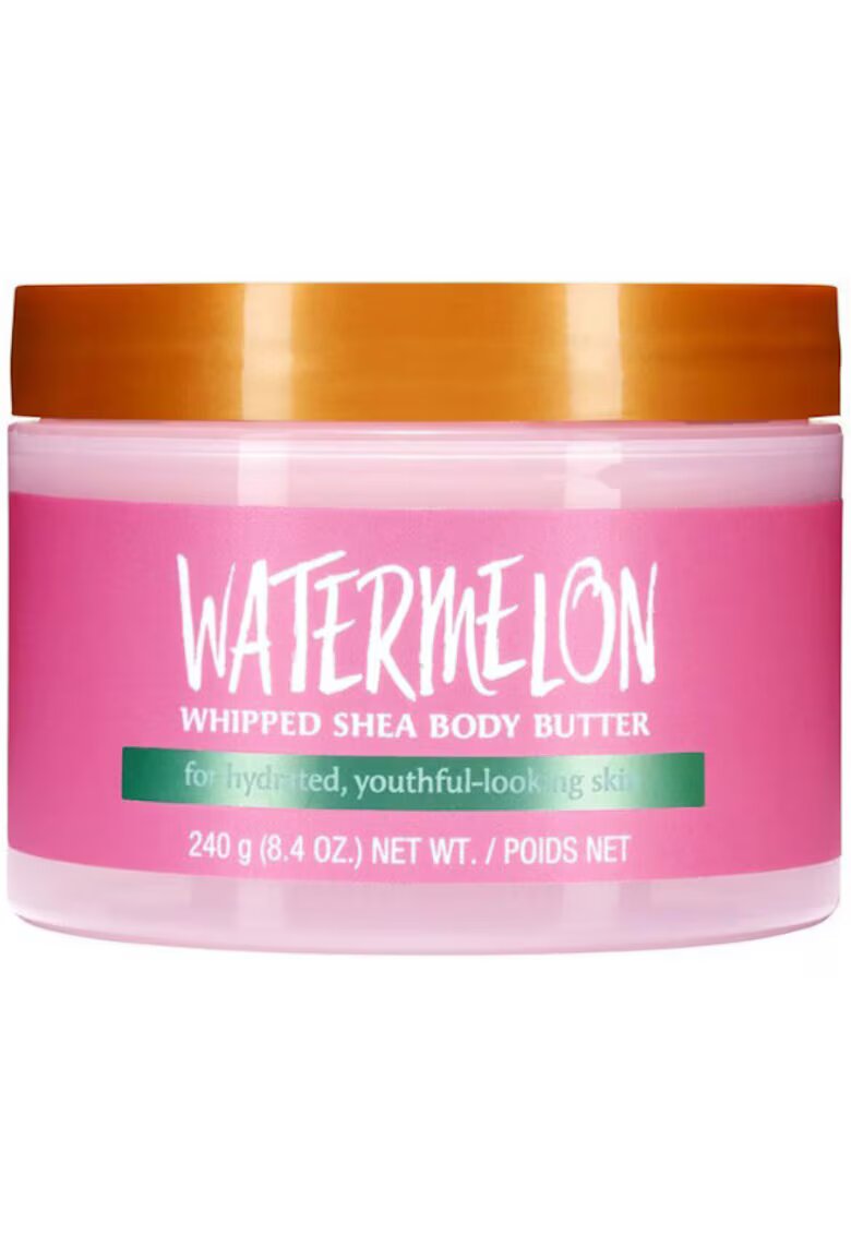 Tree Hut Unt de corp Watermelon 240g