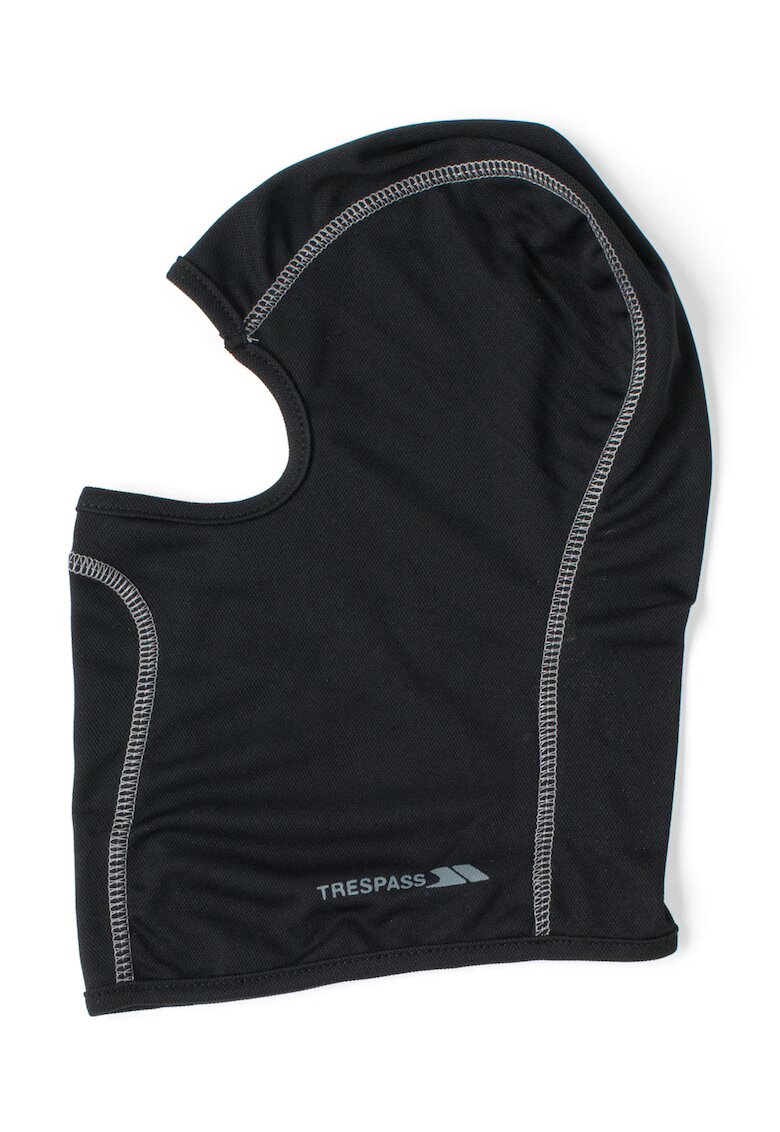 Trespass Caciula balaclava neagra Moulder