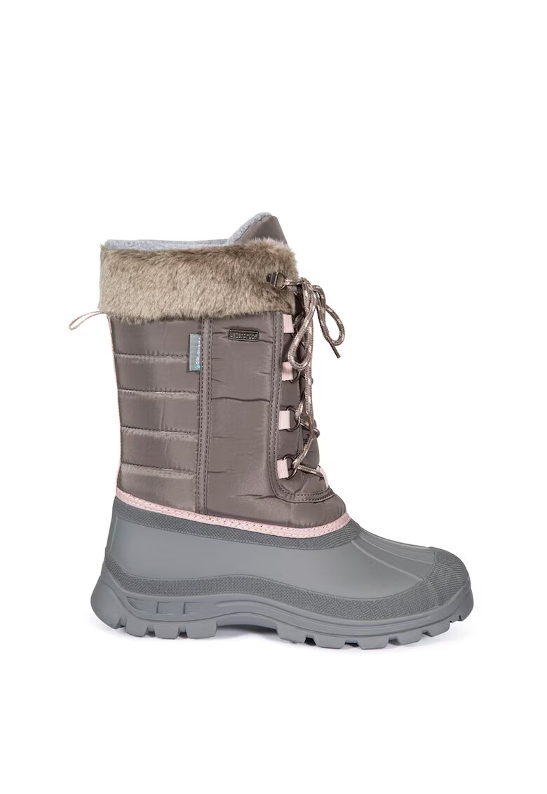 Trespass Cizme de iarna impermeabile cu ColdHeat® Stavra