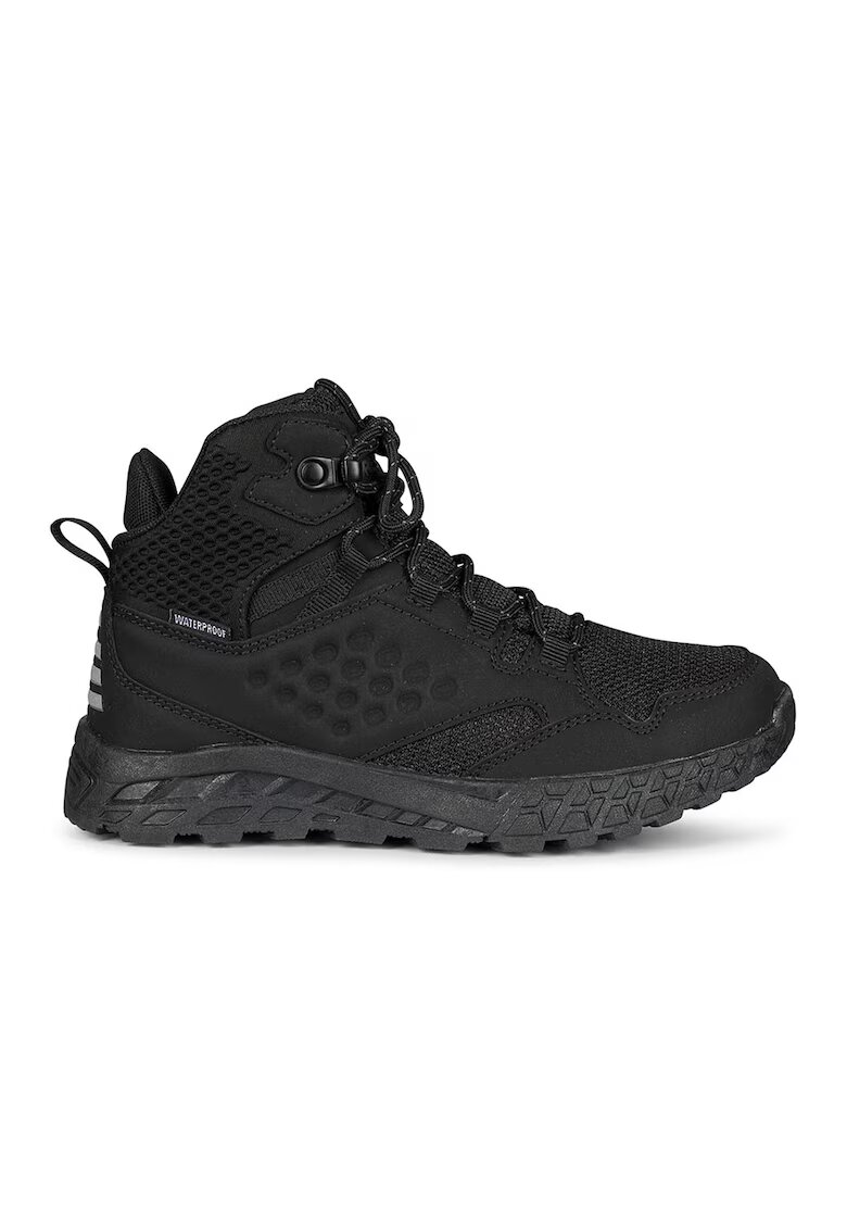 Trespass Ghete impermeabile Rex - Negru