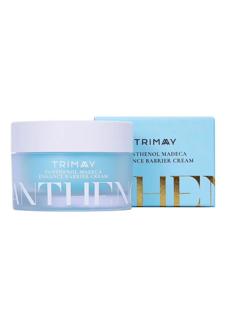 TRIMAY Crema pentru tenul sensibil Panthenol Madeca Enhance Barrier - 50 ml