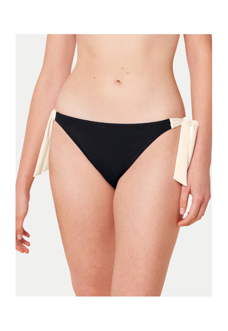 Triumph Bikini dama - 303574482 - Poliamida - Negru - Negru