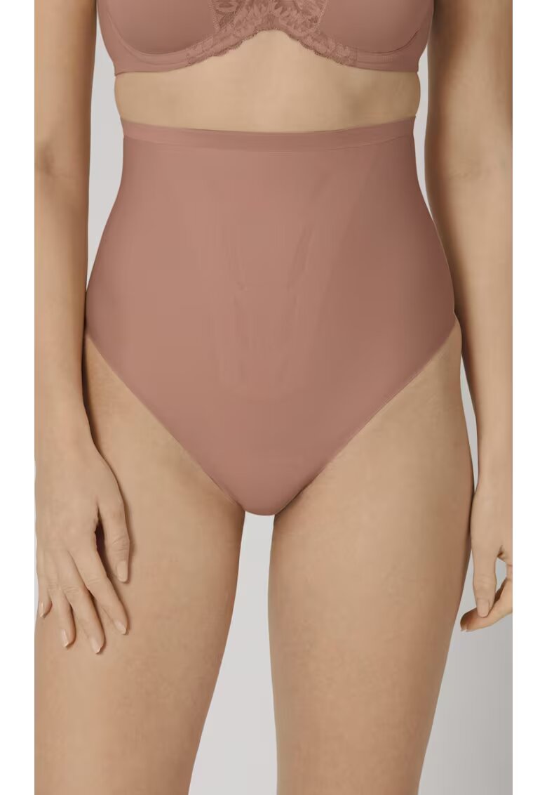 Triumph Chilot modelator dama - Shape Smart - Bej