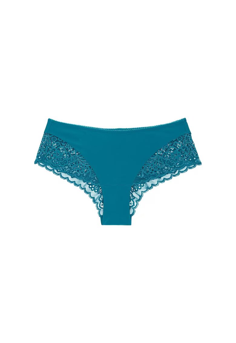 Triumph Chiloti Amourette Spotlight Hipster X - - Albastru