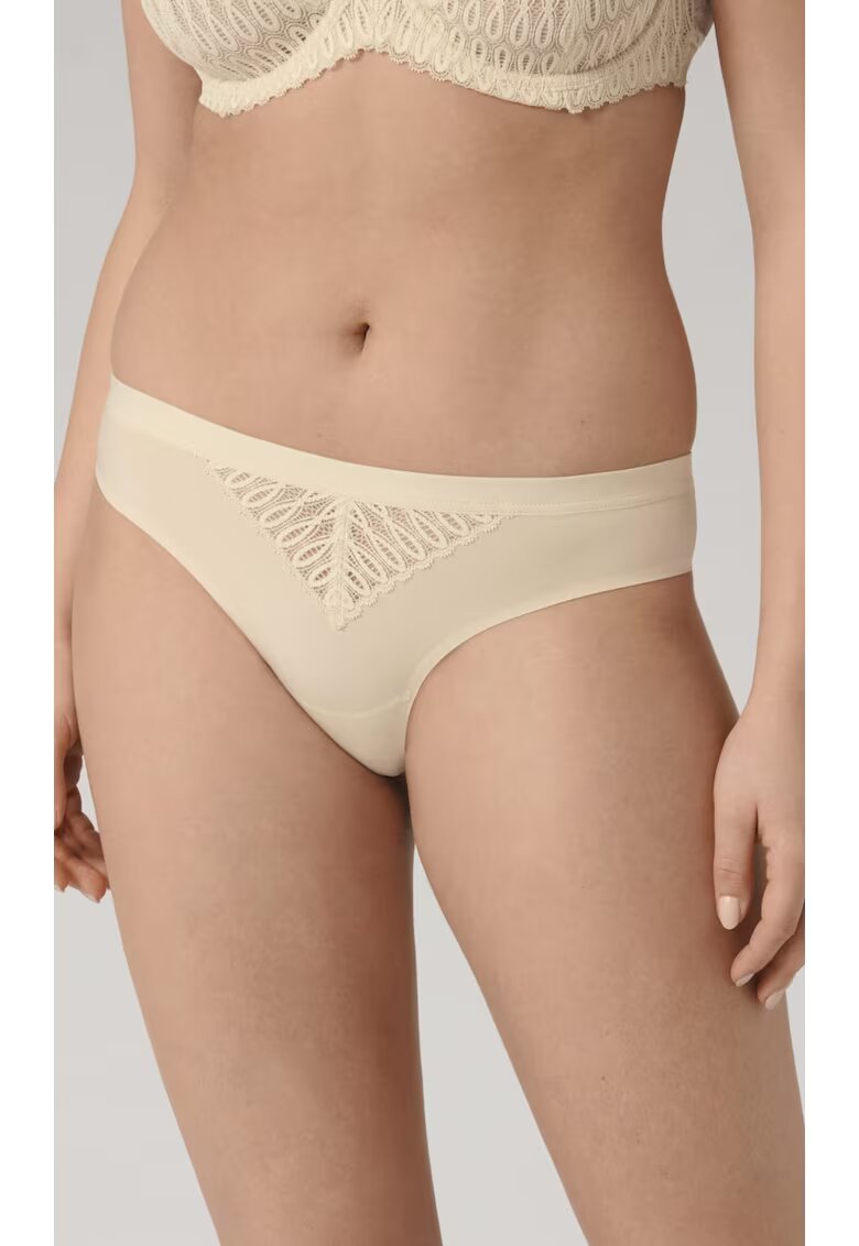 Triumph Chiloti brazilia dama - Aura Spotlight - Bej