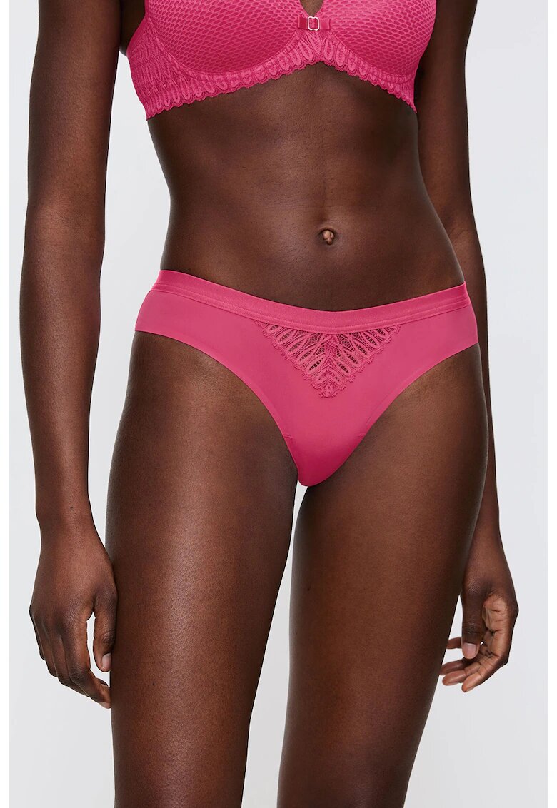 Triumph Chiloti brazilieni Aura Spotlight - Roz