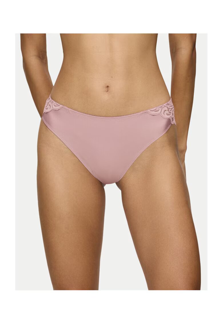 Triumph Chiloti dama dama 10210688 - Poliamida/Elastan - Roz - Roz