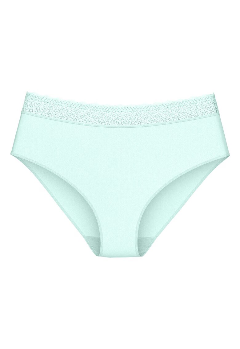 Triumph Chiloti dama dama 10214399 - Modal/Elastan - Albastru - Albastru