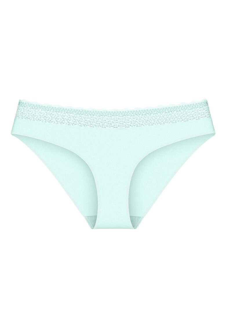 Triumph Chiloti dama dama 10214403 - Modal/Elastan - Albastru - Albastru