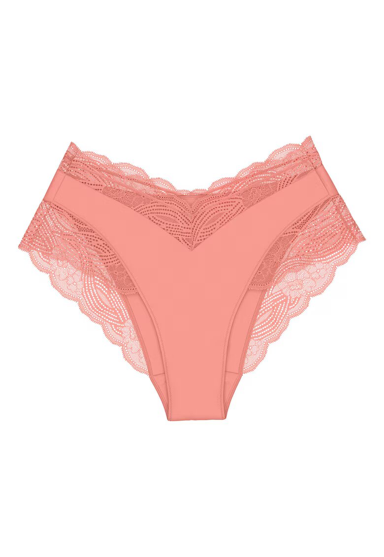 Triumph Chiloti dama dama 10215945 - Poliamida/Elastan - Corai - Coral